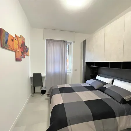 A Casa Di Dona