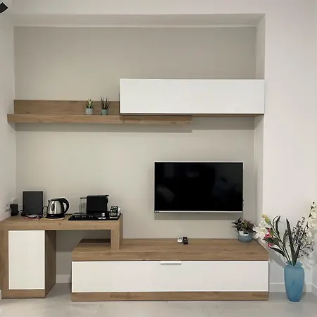 Lägenhet A Casa Di Dona Milano