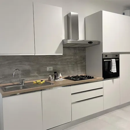Lägenhet A Casa Di Dona Milano