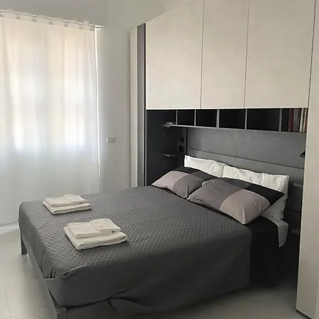 A Casa Di Dona * Milano