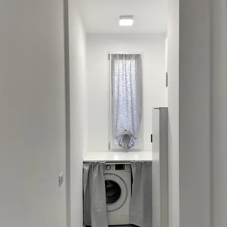 Lägenhet A Casa Di Dona *