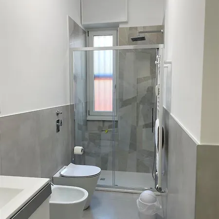 A Casa Di Dona * Milano