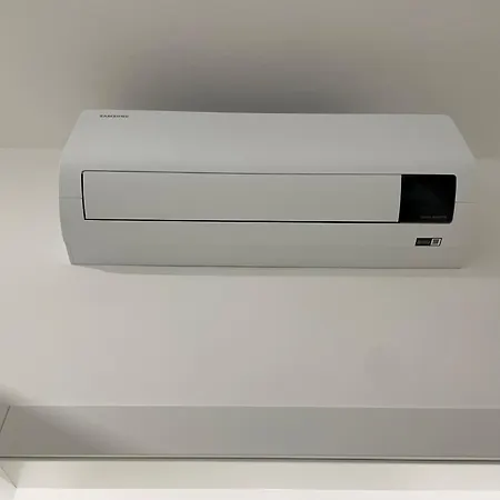 A Casa Di Dona Lägenhet *