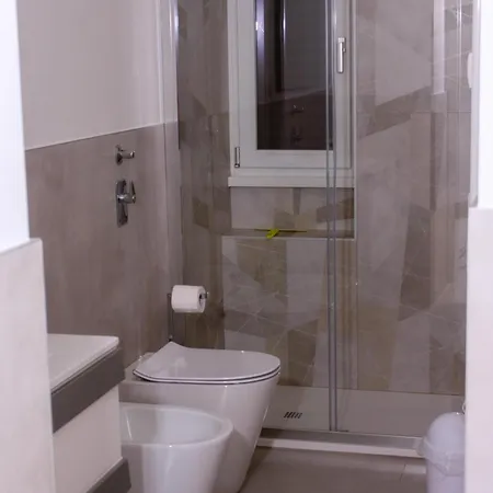 A Casa Di Dona Lägenhet Milano