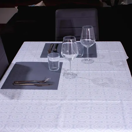 A Casa Di Dona Lägenhet